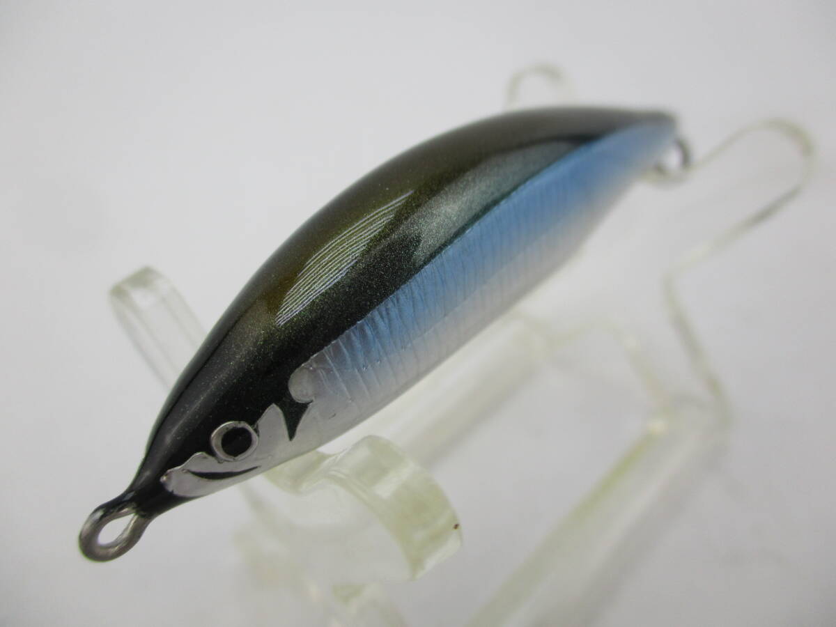 クマタニトラスト■カルデラモンスター60S(ワカサギ) ①拍卖