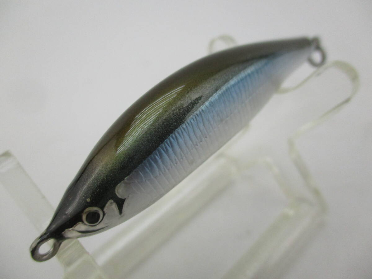 クマタニトラスト■カルデラモンスター60S(ワカサギ) ②拍卖