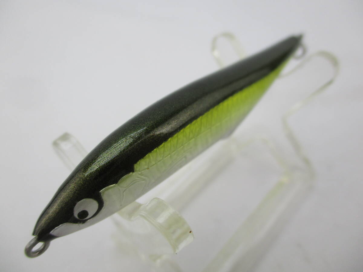 ルアースタジオヤマト■ギンレイ 70(プラムゴールド) ②拍卖