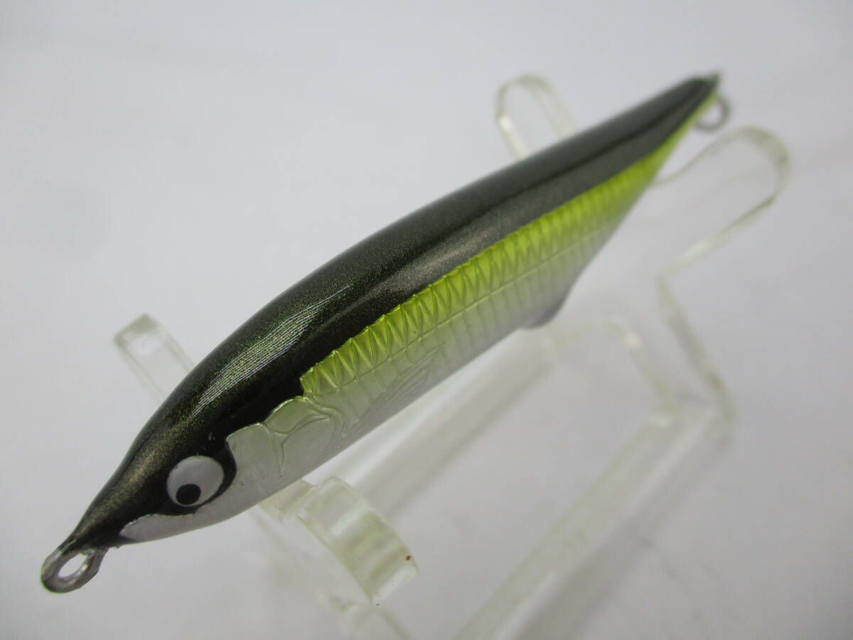 ルアースタジオヤマト■ギンレイ 70(プラムゴールド) ③拍卖