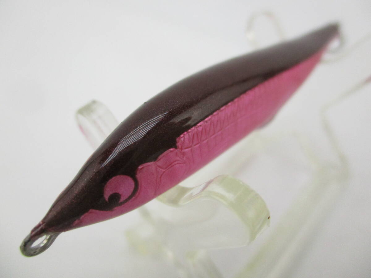 ルアースタジオヤマト■ギンレイ 70(ピンク) ②拍卖