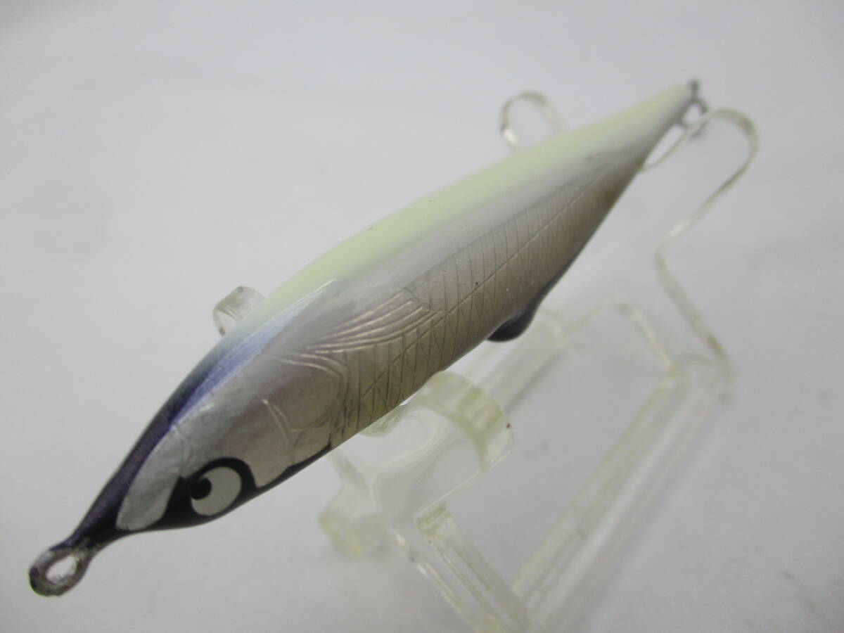 ルアースタジオヤマト■ギンレイ 80(裏ワカ)拍卖