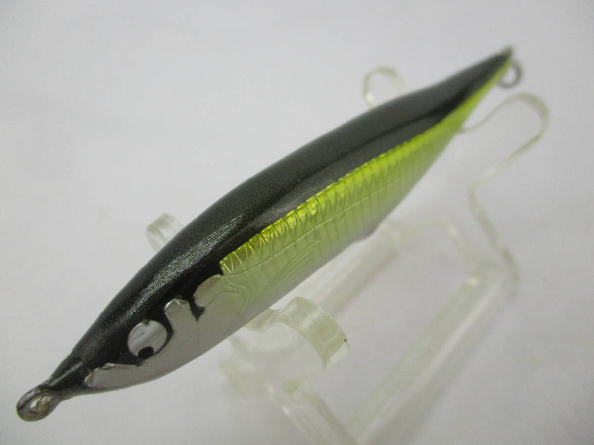 ルアースタジオヤマト■ギンレイ 80(プラムゴールド)拍卖