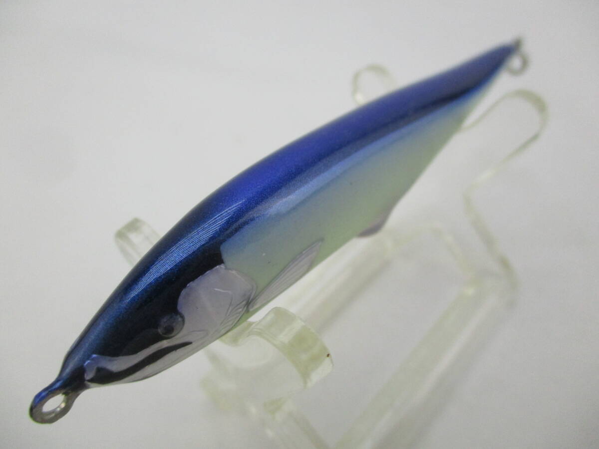 ルアースタジオヤマト■ギンレイ 80(サイドグロー)拍卖