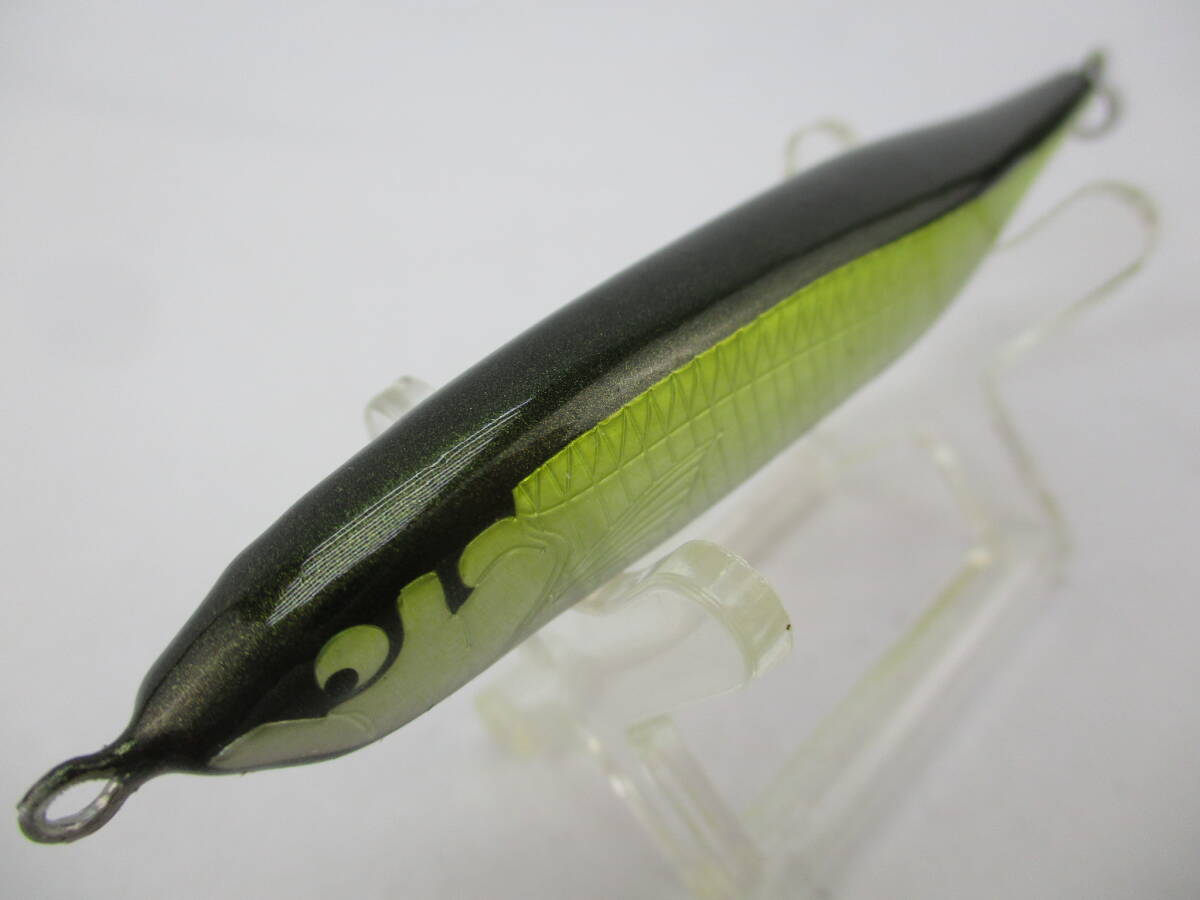 ルアースタジオヤマト■ギンレイ 9028(プラムゴールド) ①拍卖