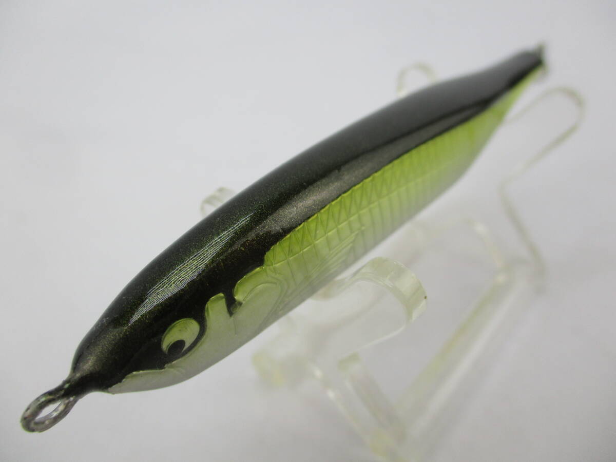 ルアースタジオヤマト■ギンレイ 9028(プラムゴールド) ②拍卖