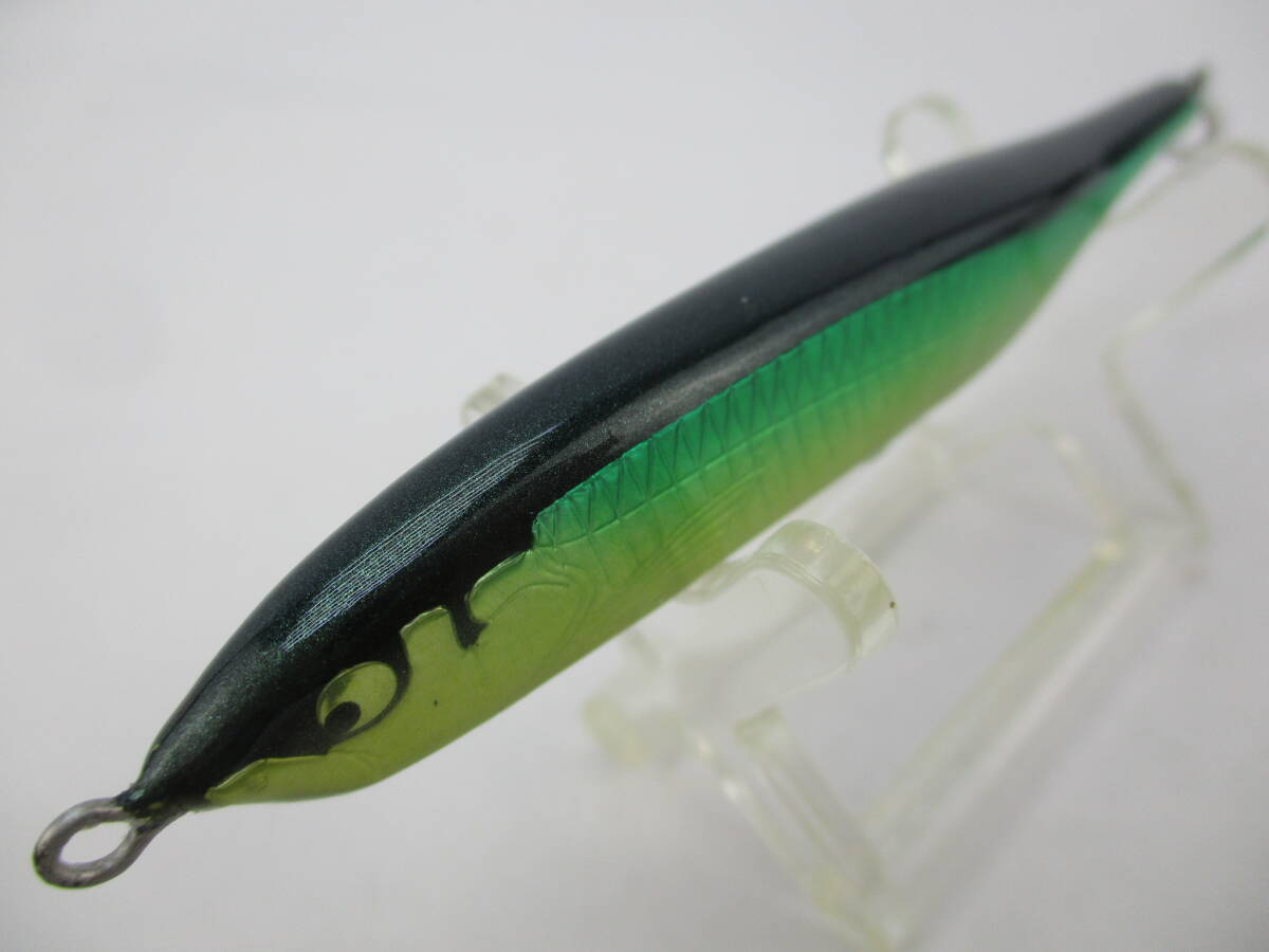 ルアースタジオヤマト■ギンレイ 9028(MCS) ①拍卖