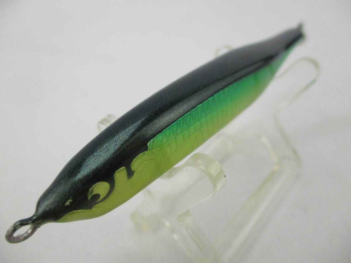 ルアースタジオヤマト■ギンレイ 9028(MCS) ②拍卖