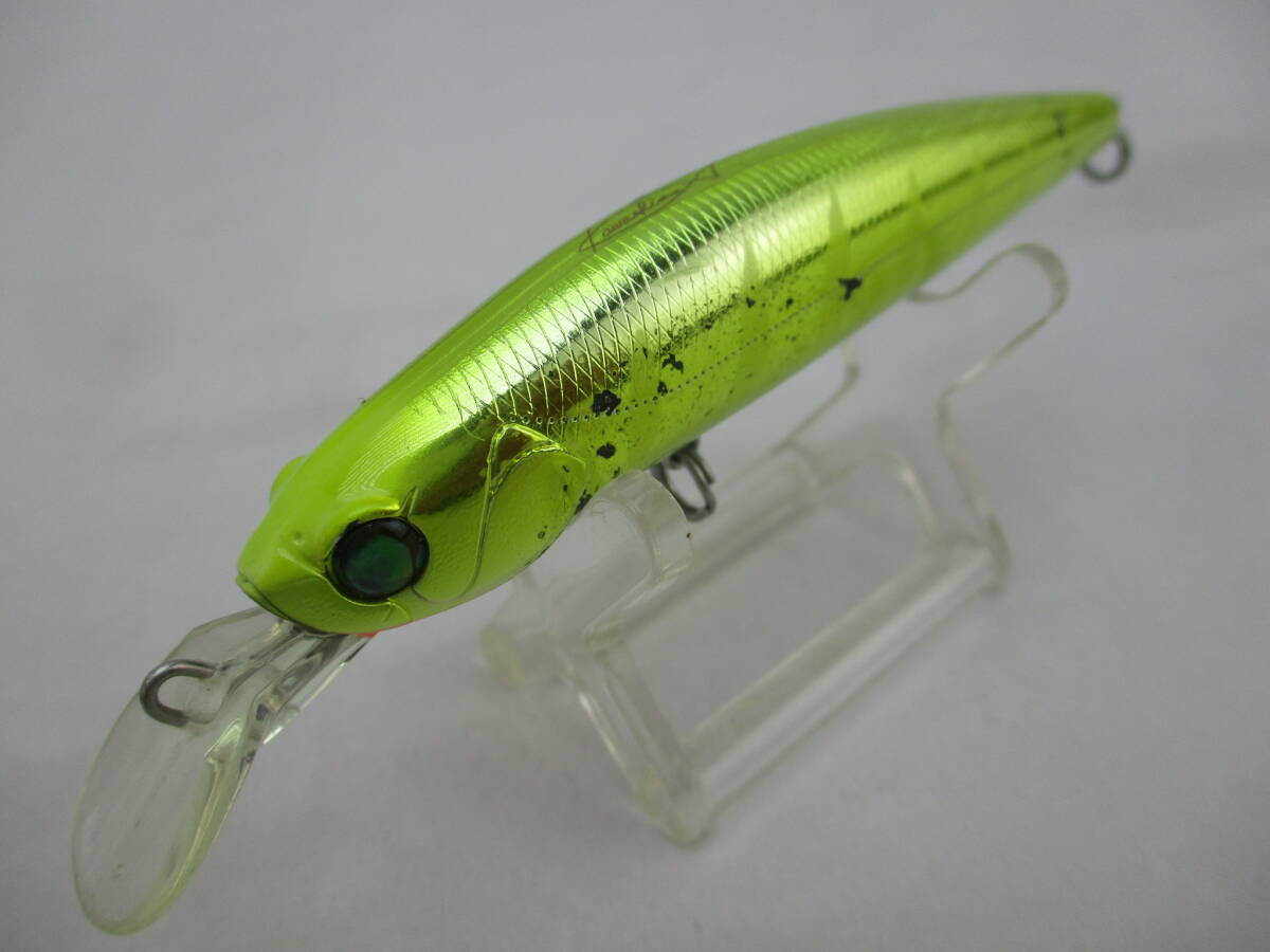 バスデイ■シュガーミノー ドリフトトゥイッチャー 100S(A) ①拍卖