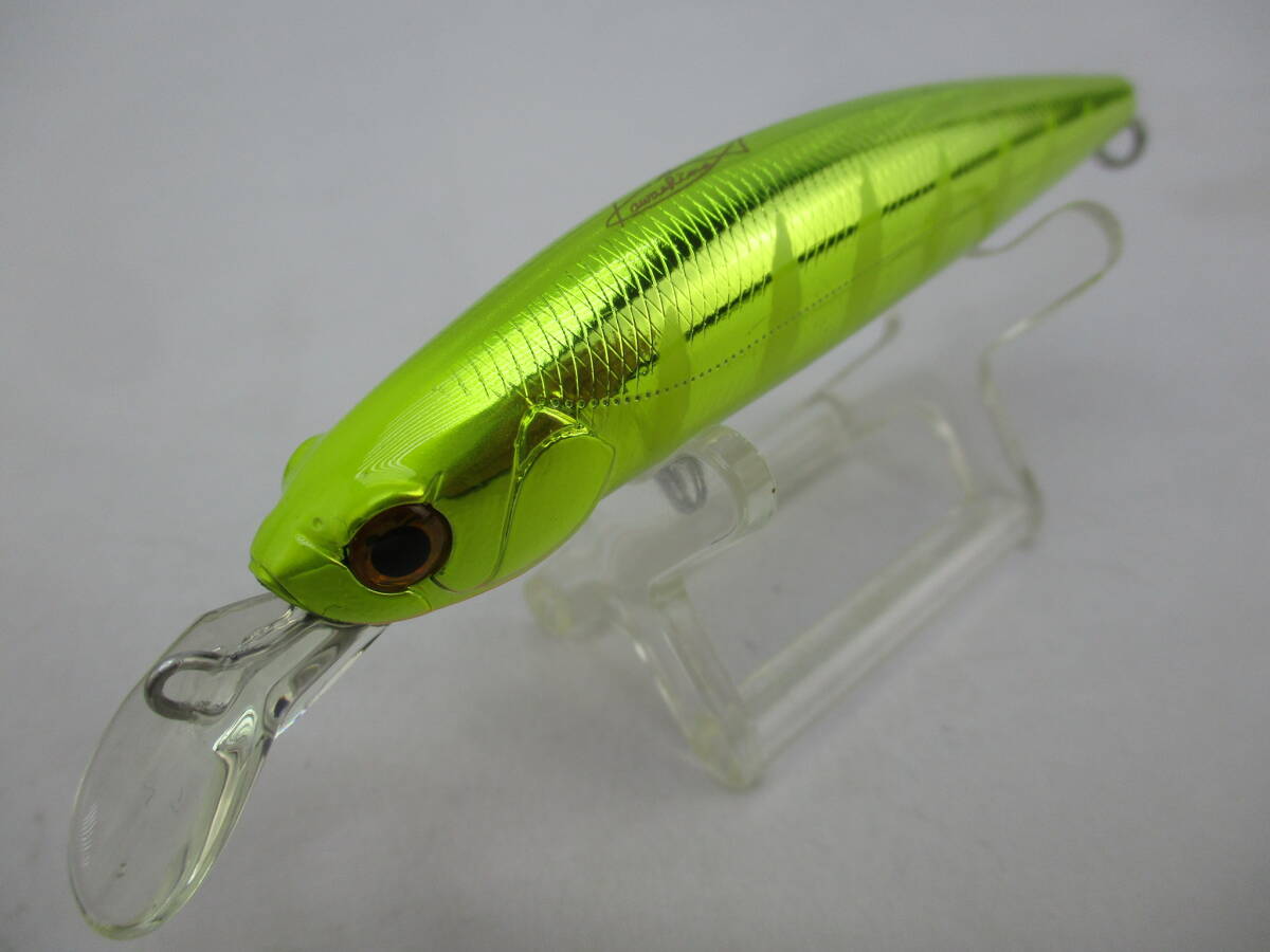 バスデイ■シュガーミノー ドリフトトゥイッチャー 100S(A) ③拍卖