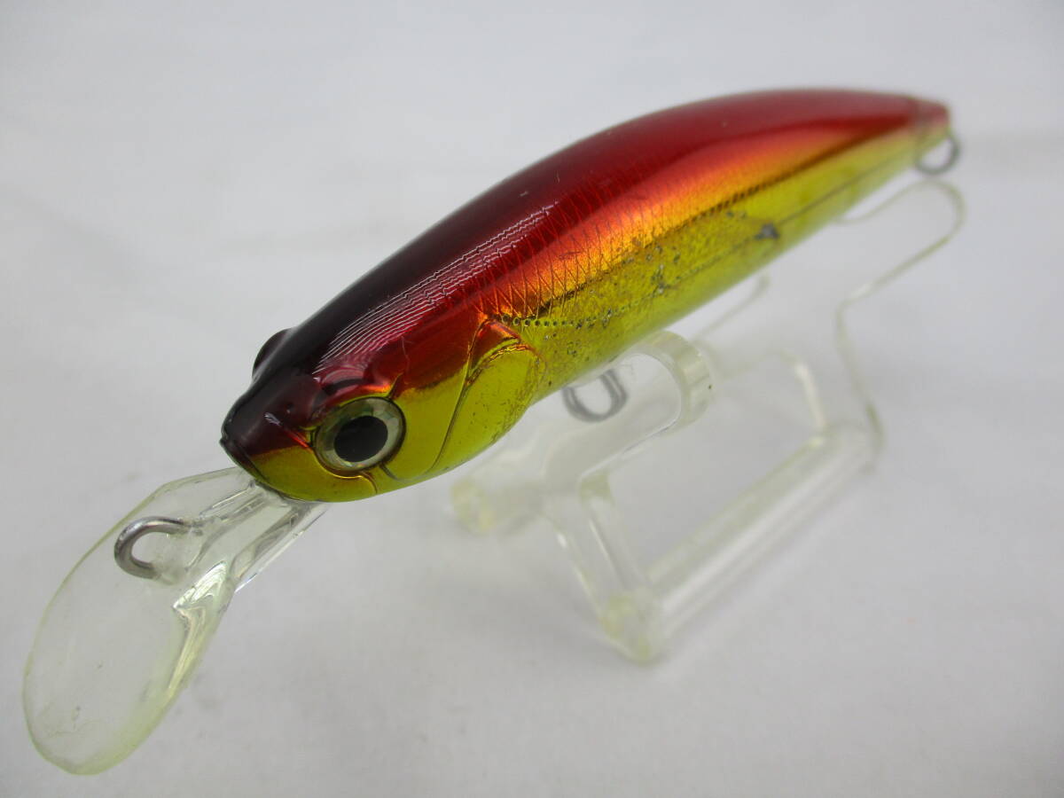 バスデイ■シュガーミノー ドリフトトゥイッチャー 100S(B) ①拍卖