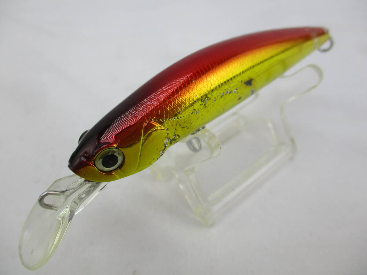 バスデイ■シュガーミノー ドリフトトゥイッチャー 100S(B) ②拍卖