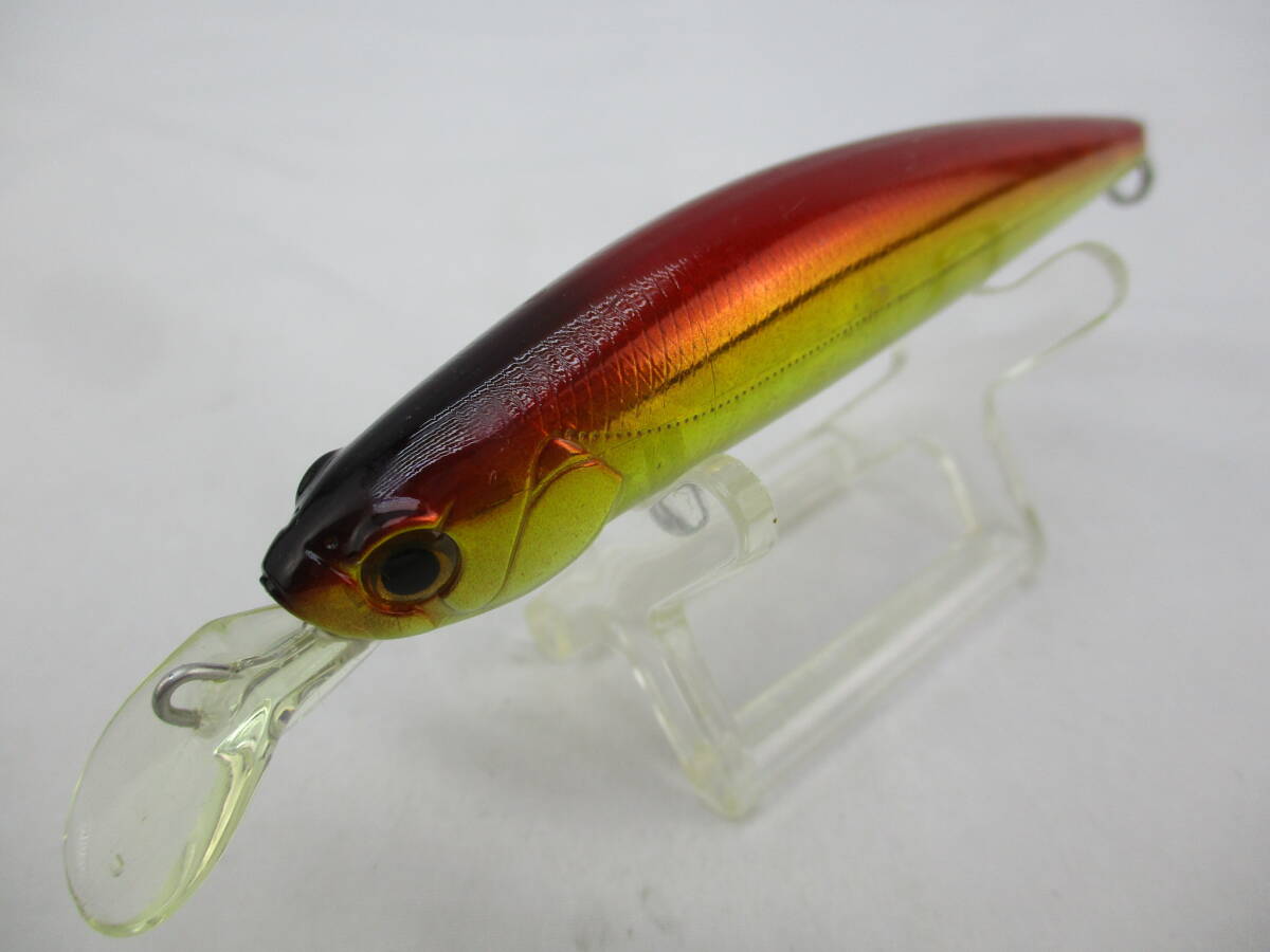 バスデイ■シュガーミノー ドリフトトゥイッチャー 100S(B) ③拍卖