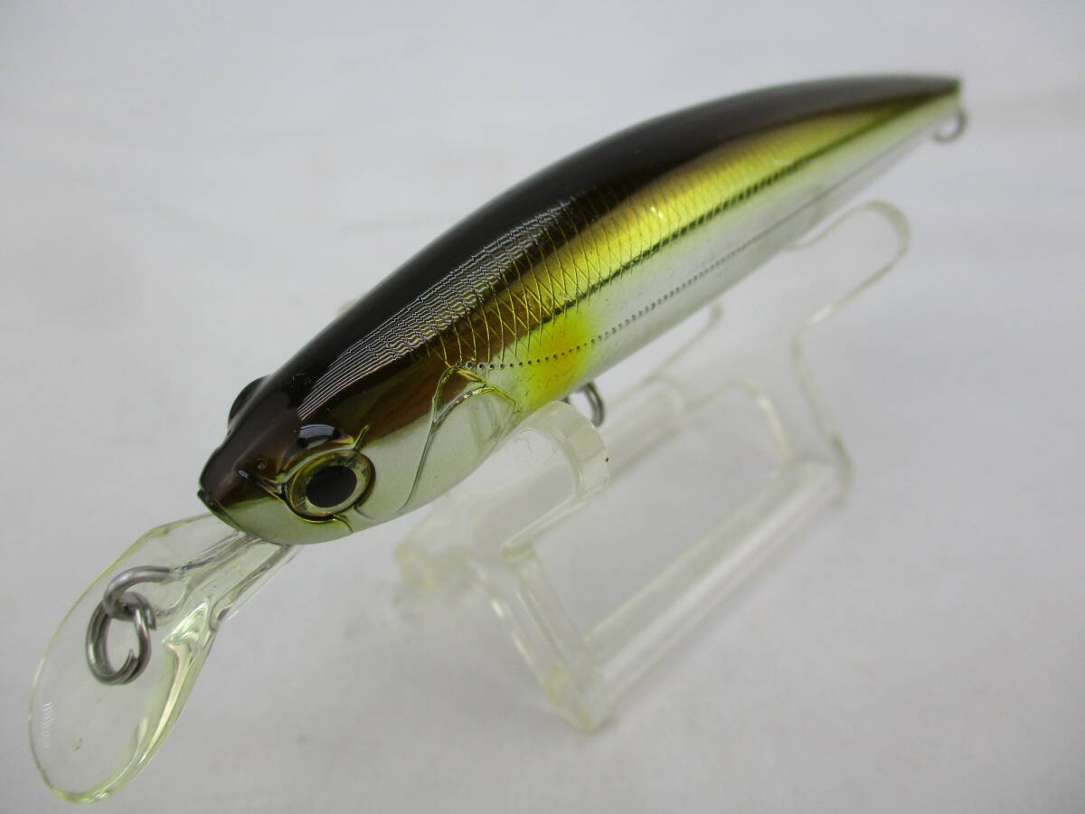 バスデイ■シュガーミノー ドリフトトゥイッチャー 100S(C) ③拍卖