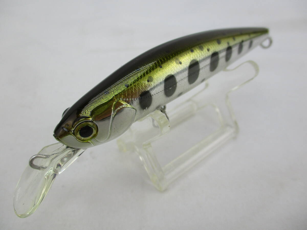 バスデイ■シュガーミノー ドリフトトゥイッチャー 100S(E)拍卖