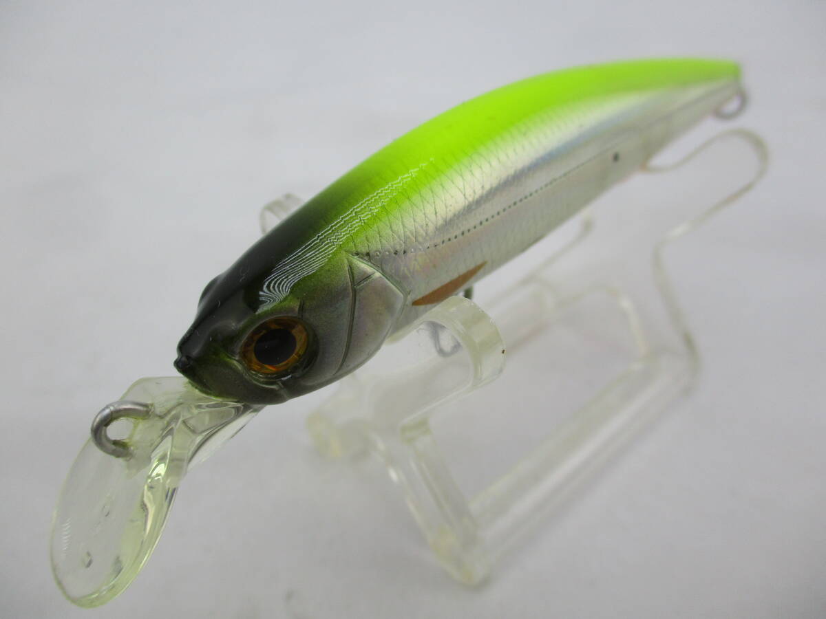 バスデイ■シュガーミノー ドリフトトゥイッチャー 85S(A) ①拍卖