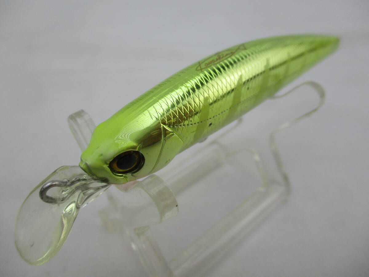 バスデイ■シュガーミノー ドリフトトゥイッチャー 85S(B) ①拍卖