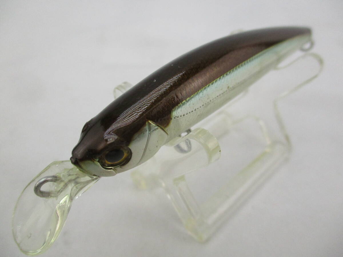 バスデイ■シュガーミノー ドリフトトゥイッチャー 85S(C) ②拍卖