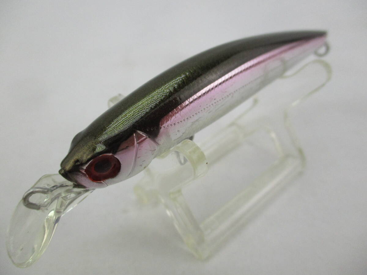 バスデイ■シュガーミノー ドリフトトゥイッチャー 85S(D) ①拍卖