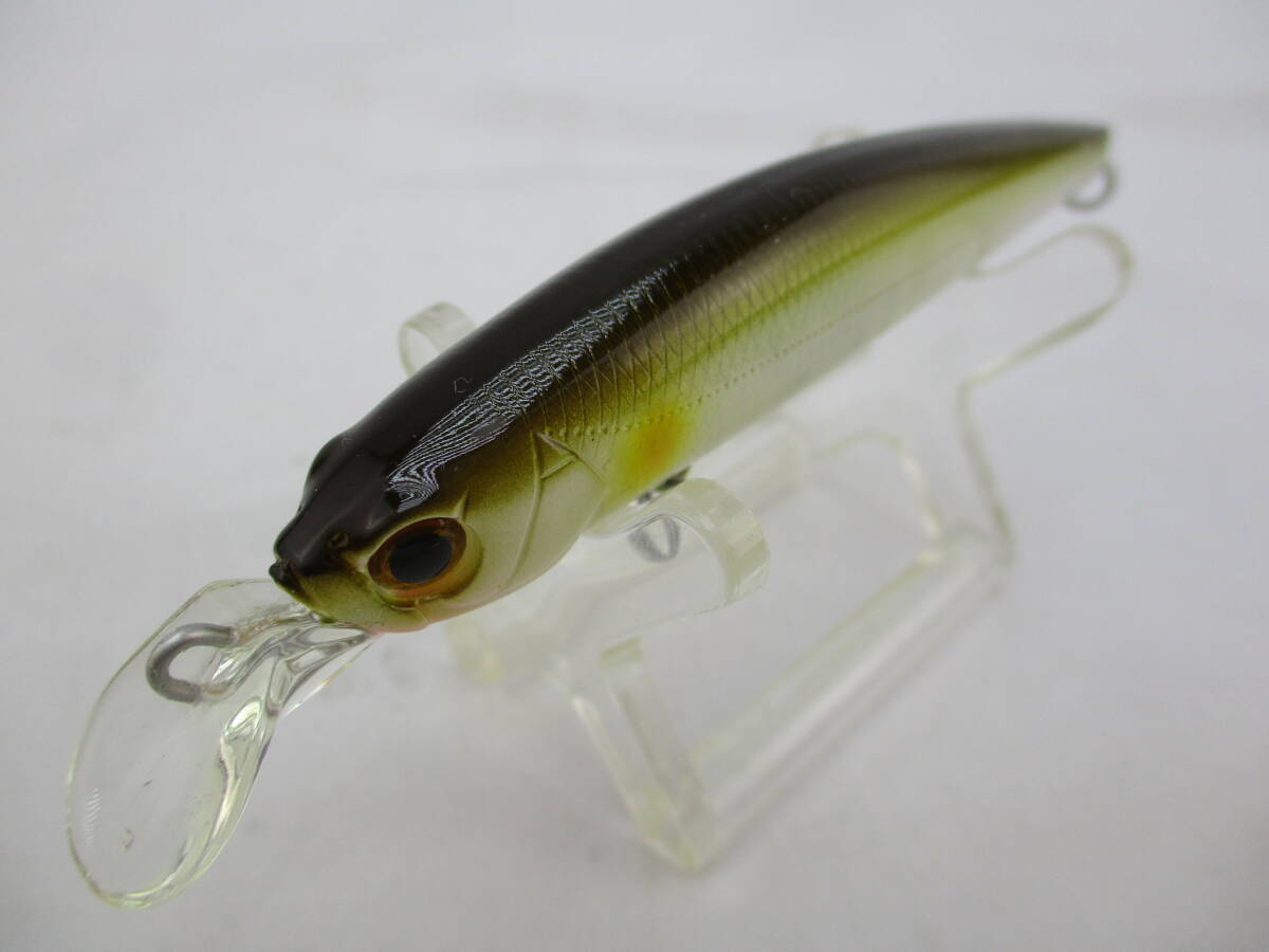 バスデイ■シュガーミノー ドリフトトゥイッチャー 85S(F)拍卖