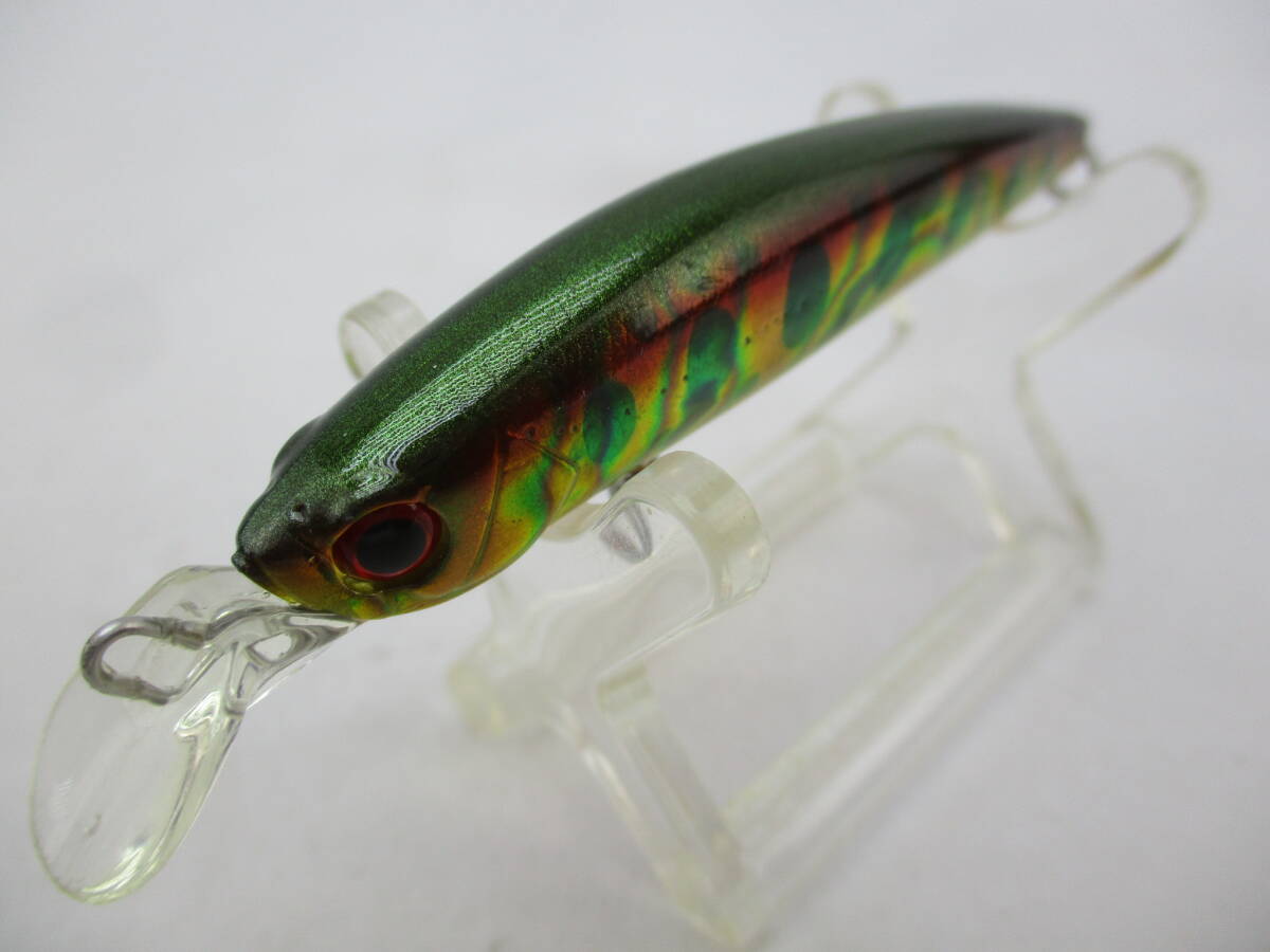 バスデイ■シュガーミノー ドリフトトゥイッチャー 70S拍卖