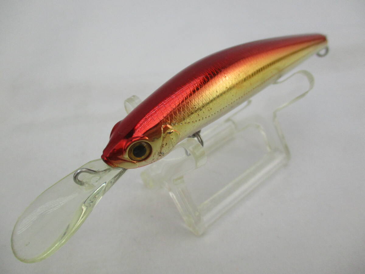 バスデイ■シュガー2/3ディープSG 92F(D)拍卖