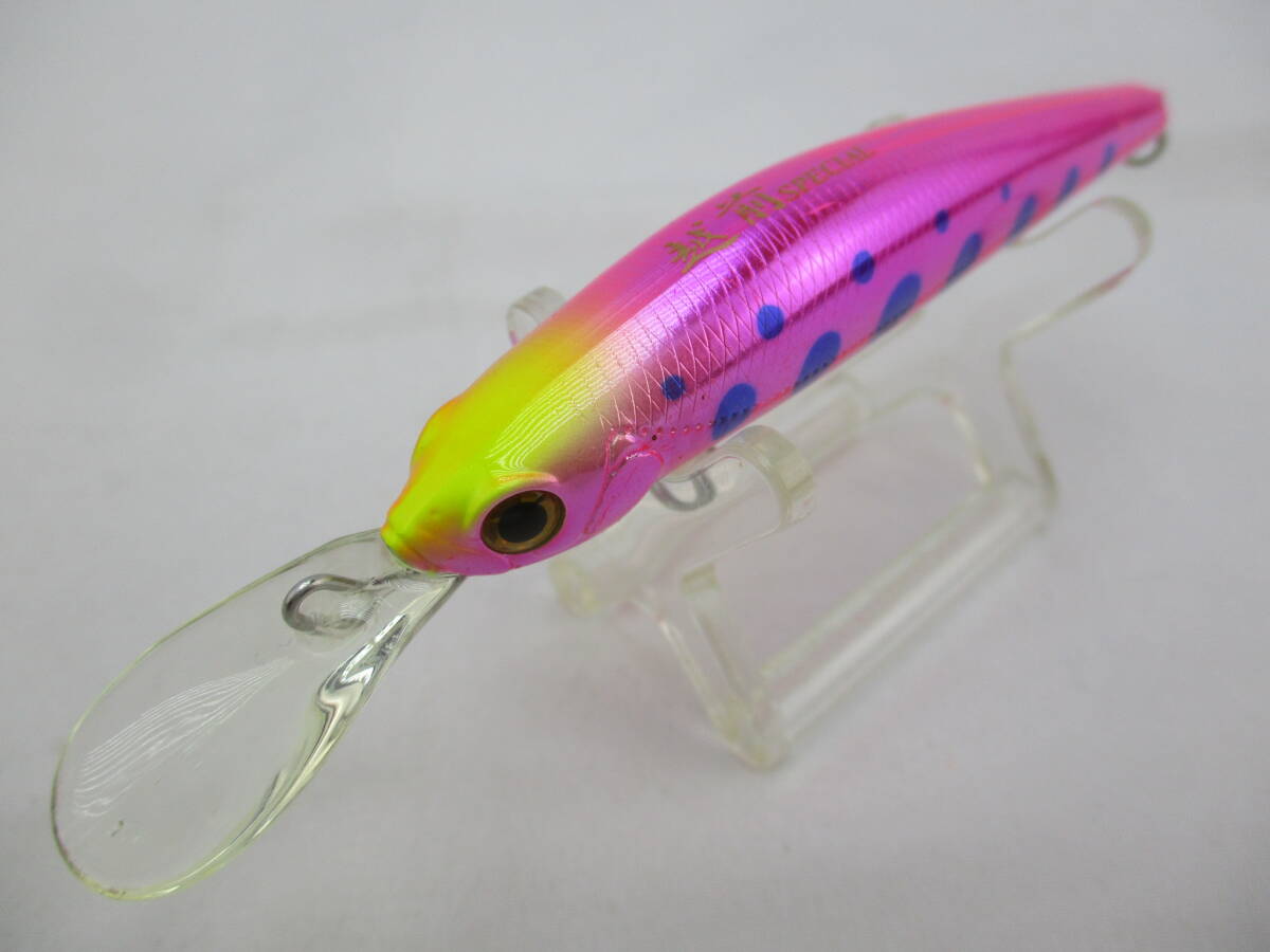 バスデイ■シュガー2/3ディープSG 92F(F)拍卖