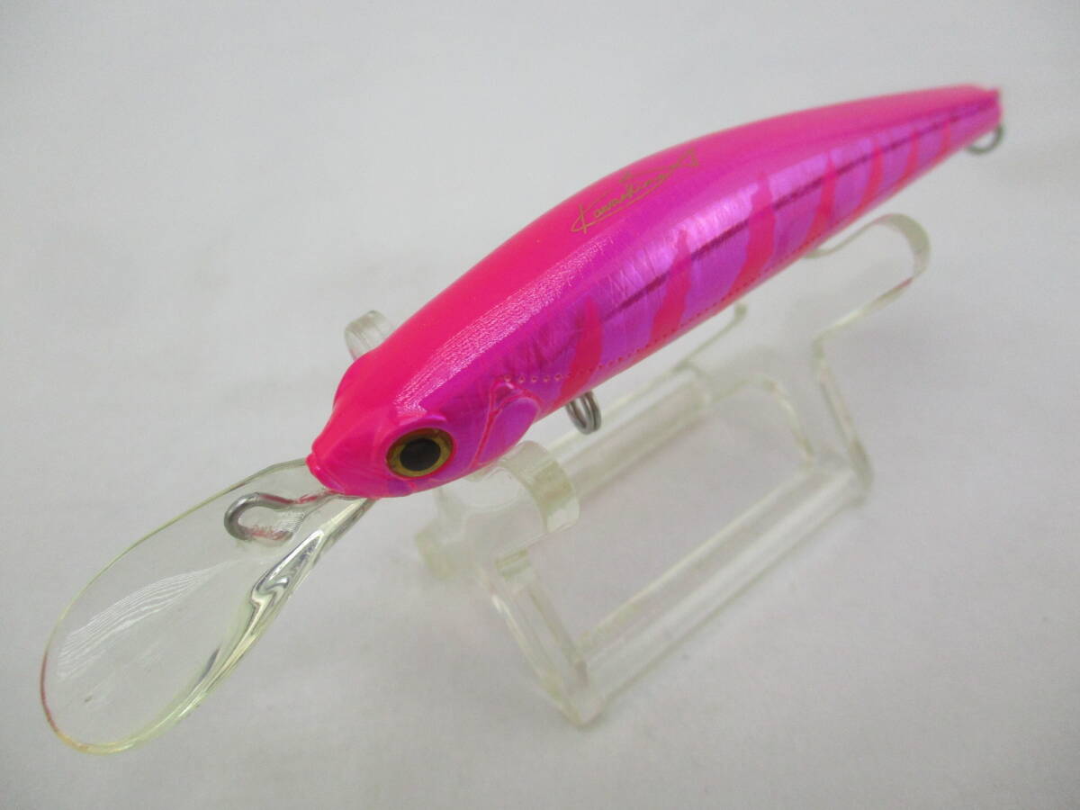 バスデイ■シュガー2/3ディープSG 92F(E)拍卖