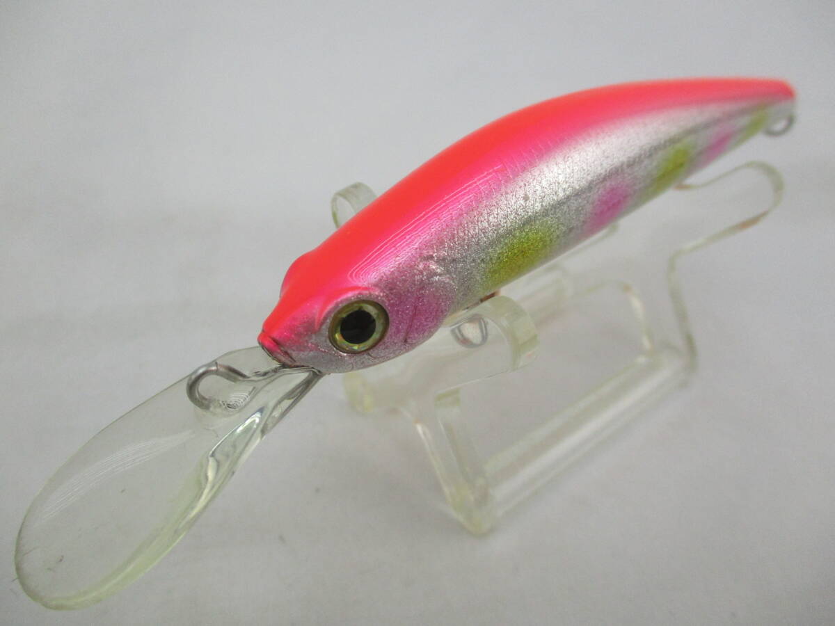 バスデイ■シュガー2/3ディープSG 92F(G)拍卖