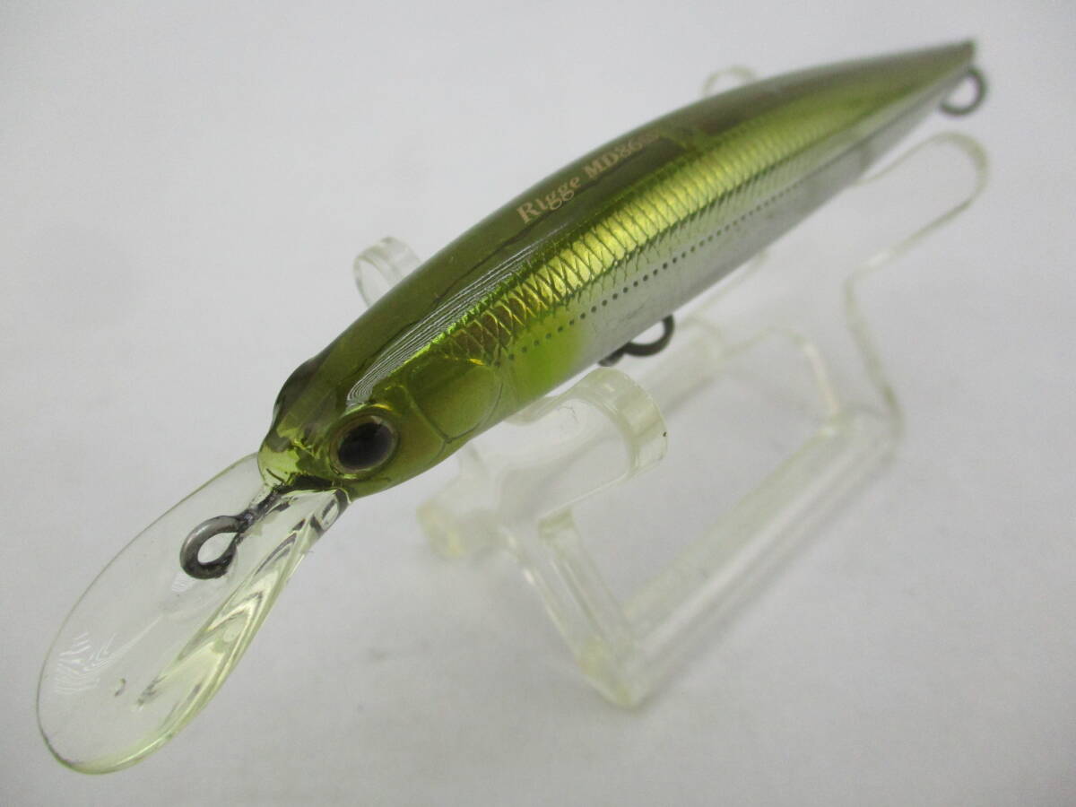 ジップベイツ■リッジ MD86SS(アユHM) ②拍卖