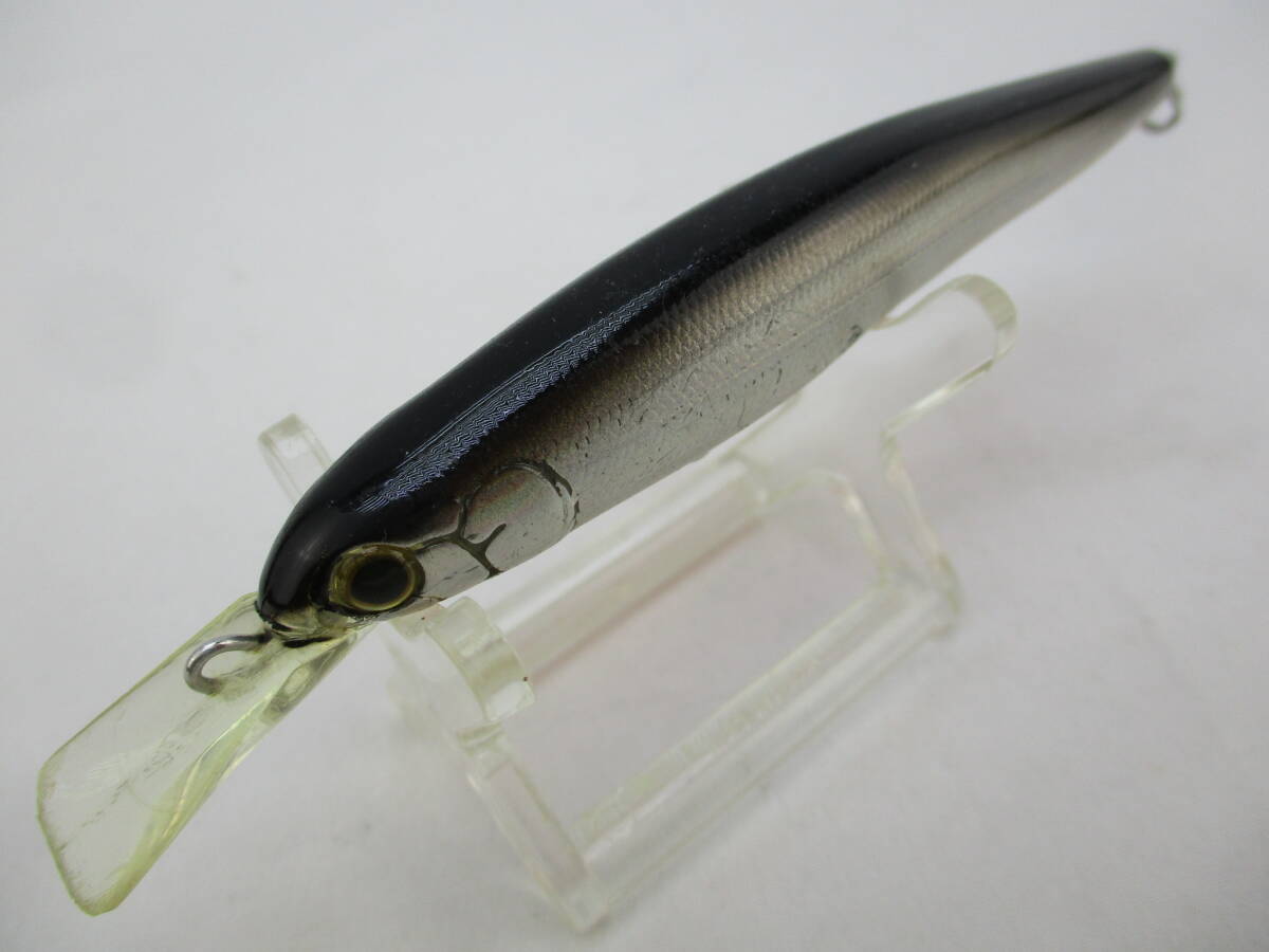 タックルハウス■ビットストリーム FMD95(シルバーブラックオレンジベリー)拍卖