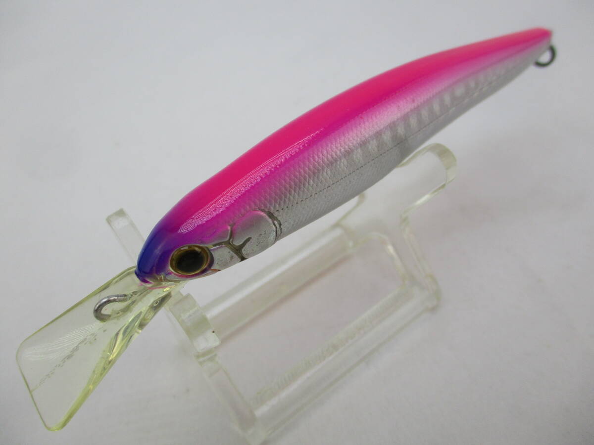 タックルハウス■ビットストリーム FD95(ピンクSHGオレンジベリー)拍卖