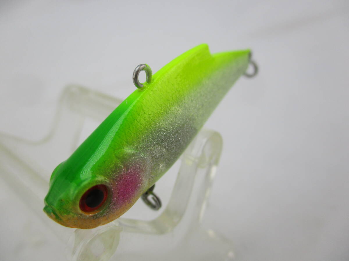 バスデイ■ORC レンジバイブ 45ES ①拍卖