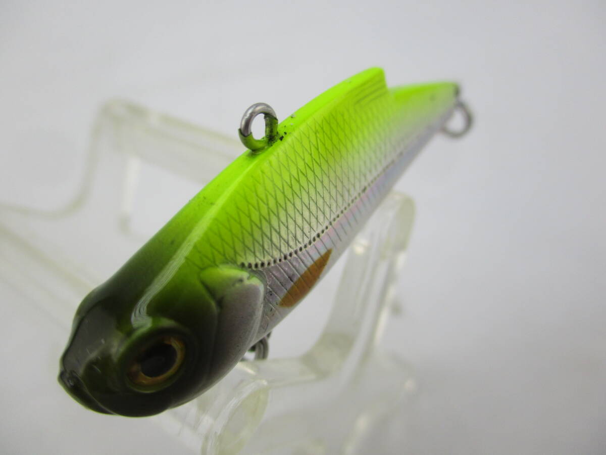 バスデイ■ORC レンジバイブ 45ES ②拍卖