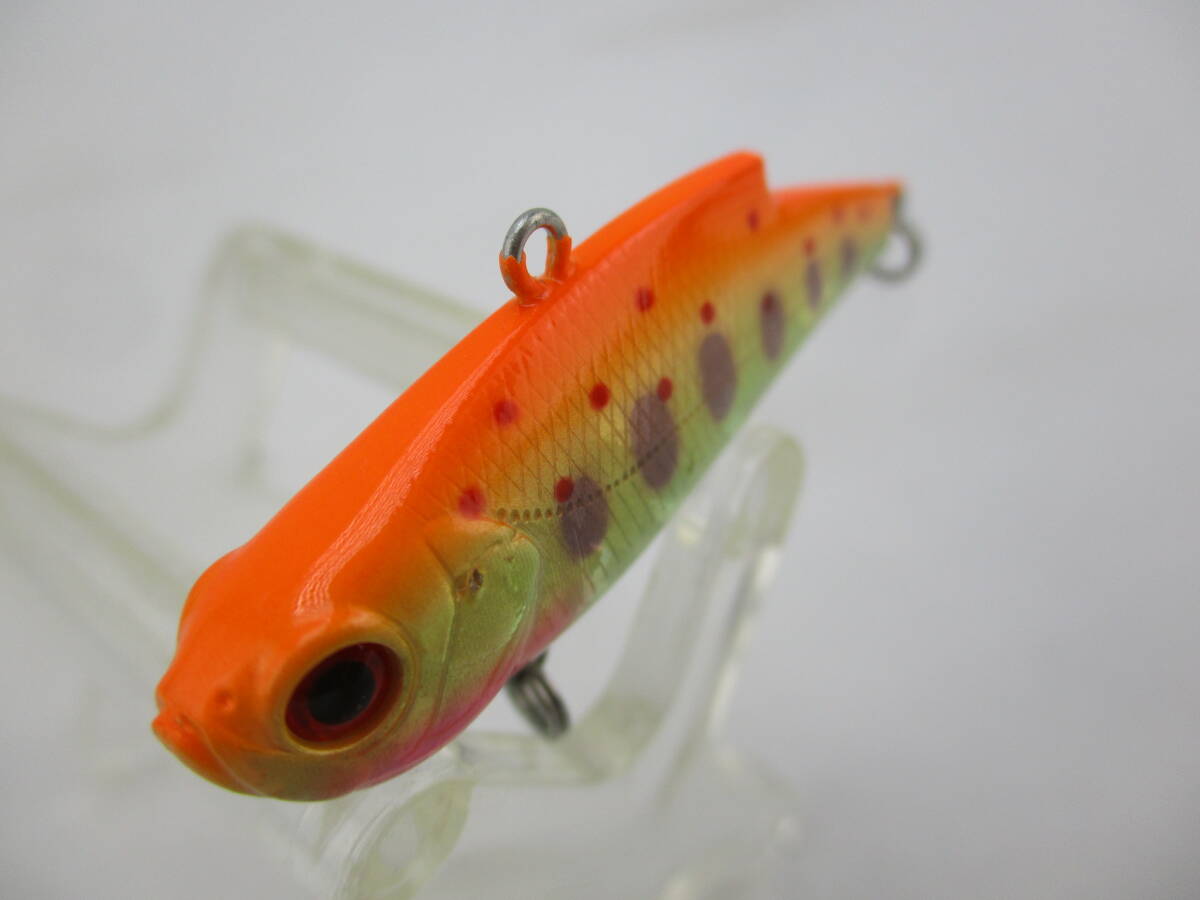 バスデイ■ORC レンジバイブ 45ES ④拍卖