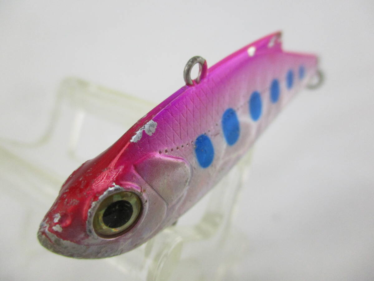 バスデイ■ORC レンジバイブ 55ES A-2拍卖