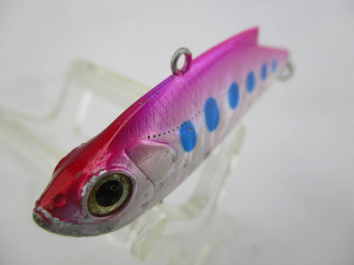 バスデイ■ORC レンジバイブ 55ES A-5拍卖