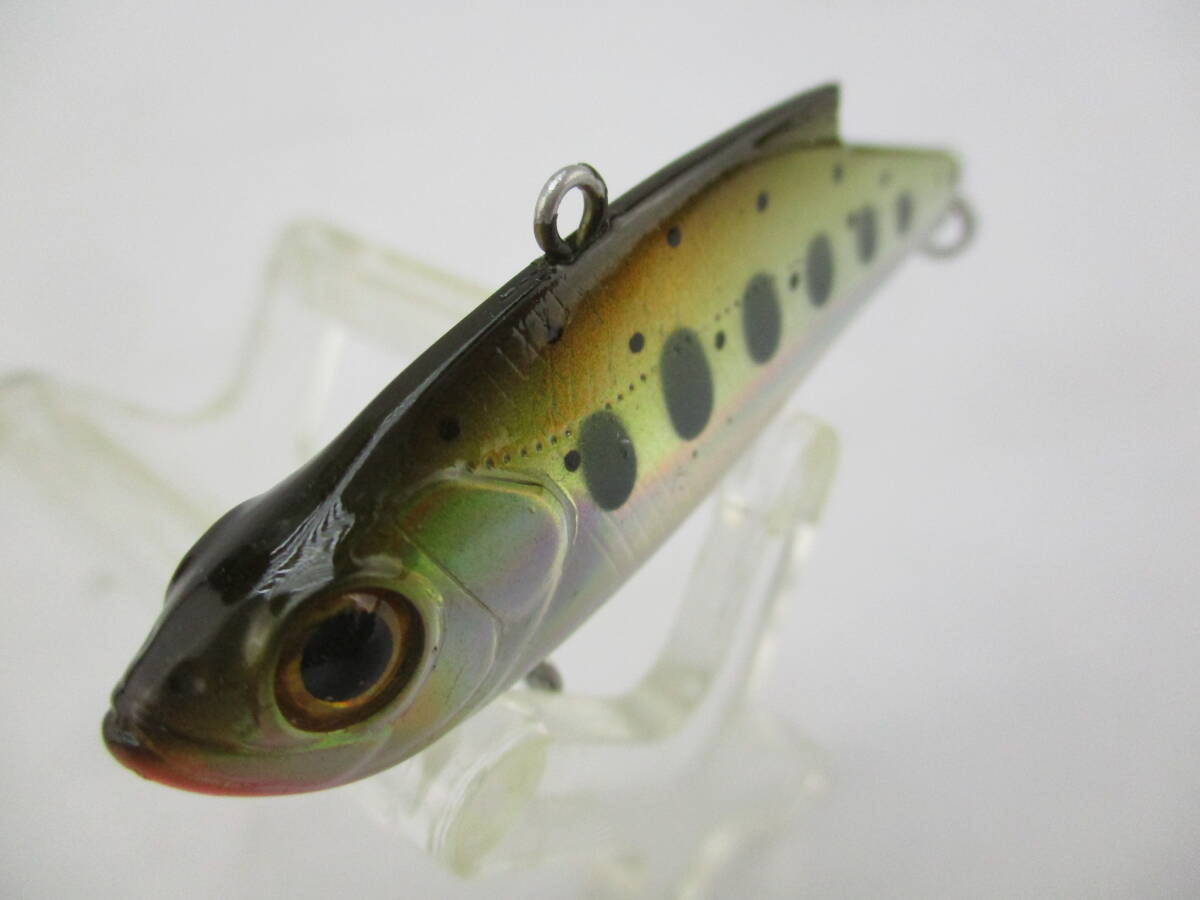 バスデイ■ORC レンジバイブ 55ES D拍卖