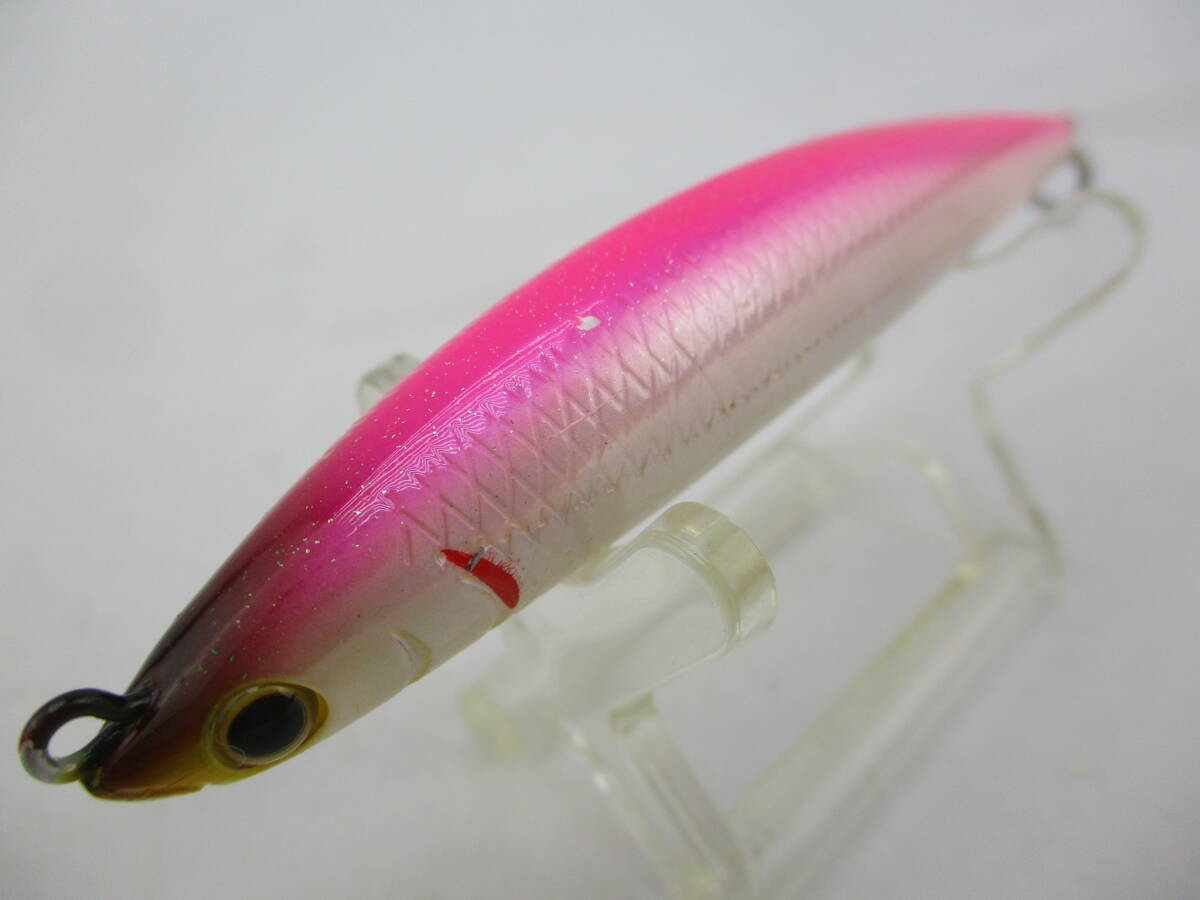 ジャクソン■アスリート 9JM(パールピンクグロー) ①拍卖