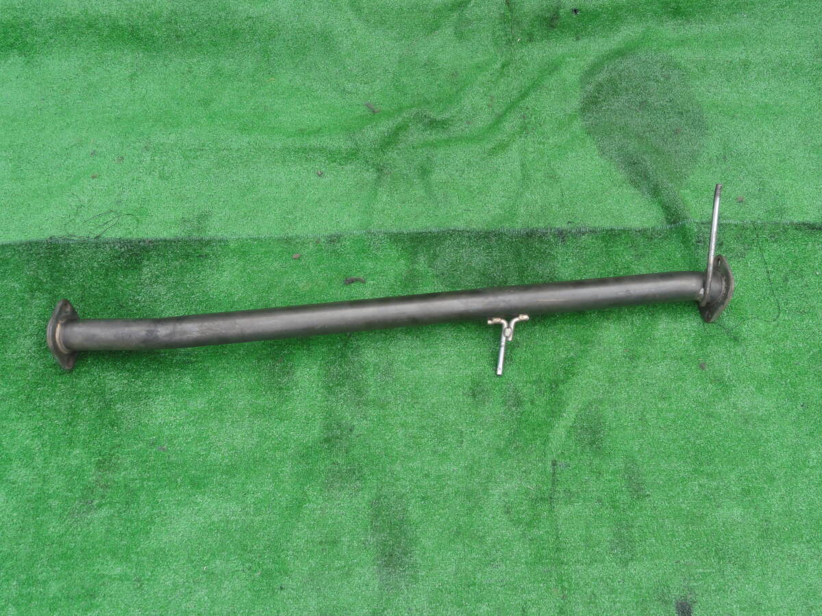 ☆希少! 平成7年車 マツダ NA8C ユーノス ロードスター 5MT マフラー 中間パイプ☆B07-050 20 jo拍卖