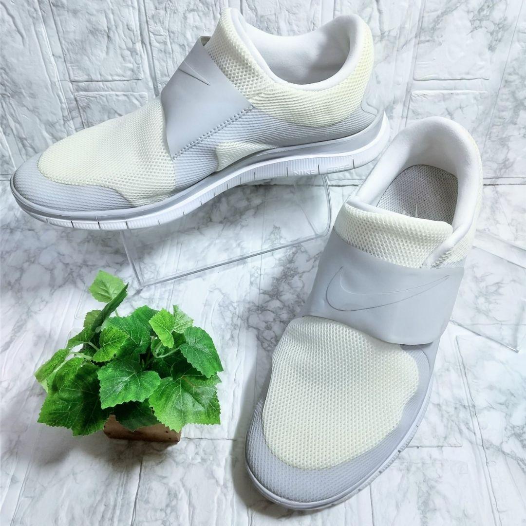 NIKE ナイキ フリー ソック フライ 27cm 【サイズ感注意】拍卖