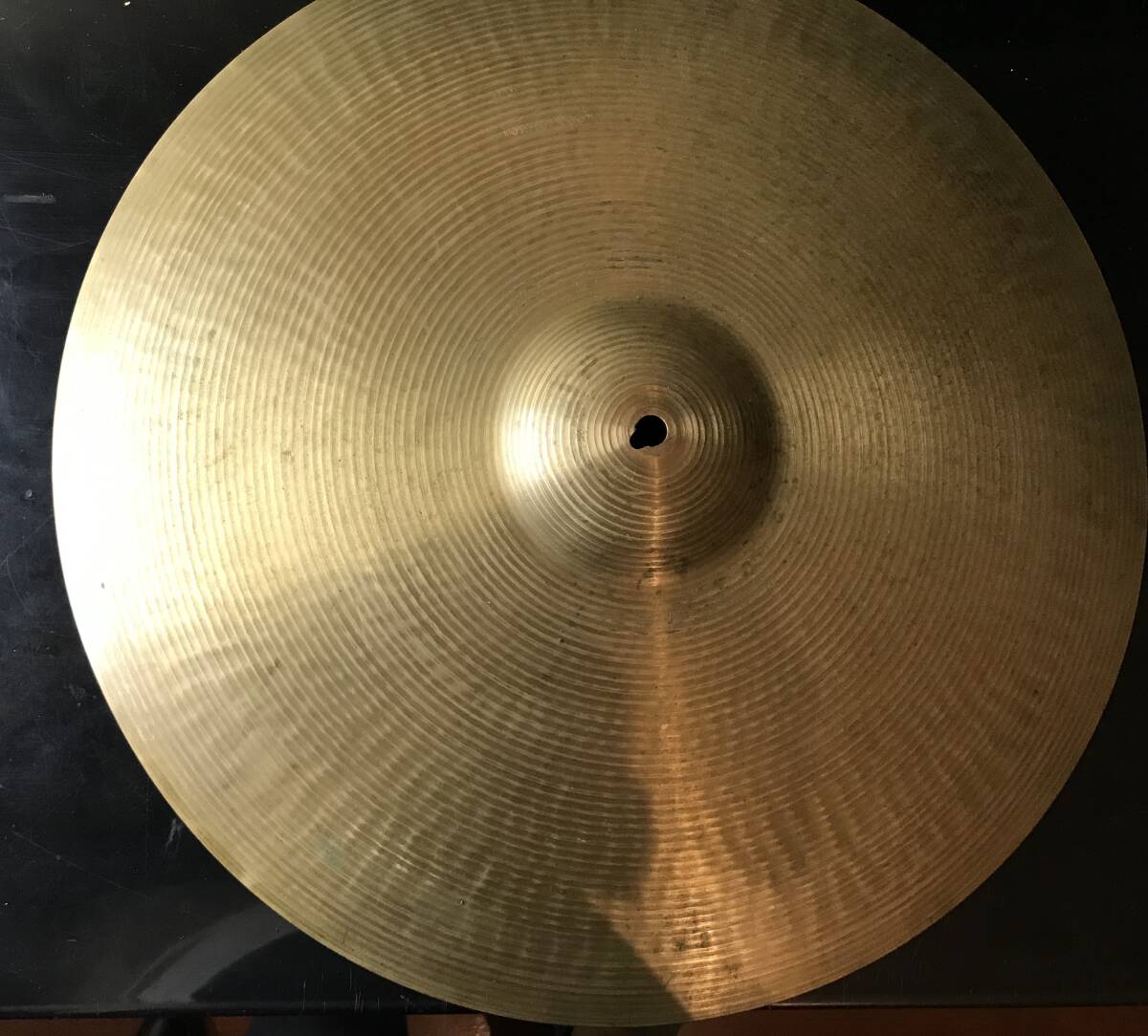 【完全相場無視 激安 激レア 送料無料】パイステ フォーミュラ602 クラッシュ 18インチ拍卖