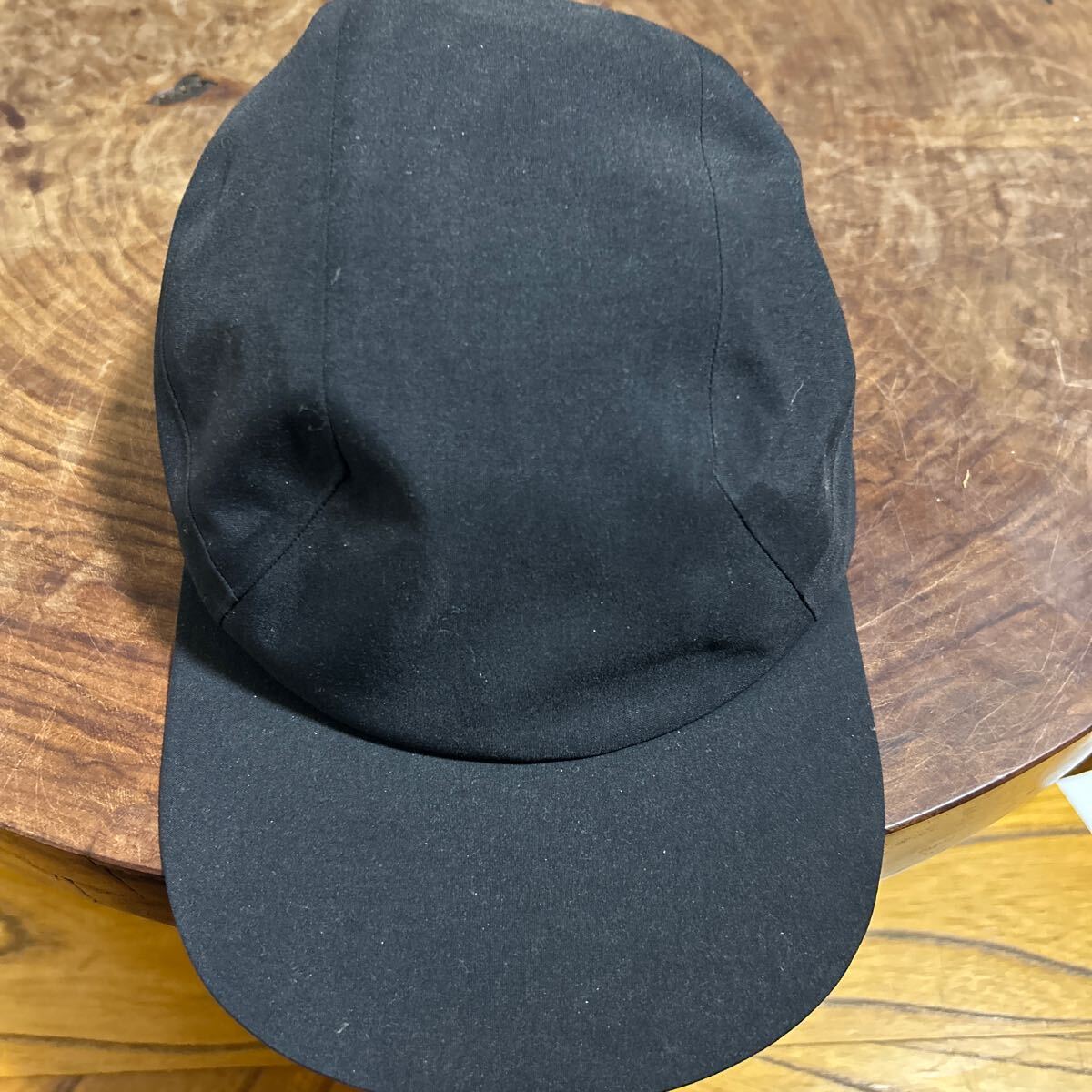 ARCTERYX VEILANCE ステルスキャップ ブラック拍卖