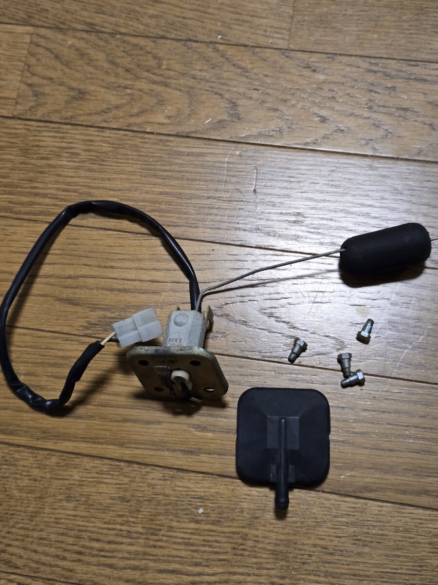 中古 GPZ900R フューエルゲージ拍卖