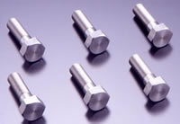 81-3222 Z1/Z2 ローターマウント用ヘキサゴンボルト (ステンレス製)拍卖