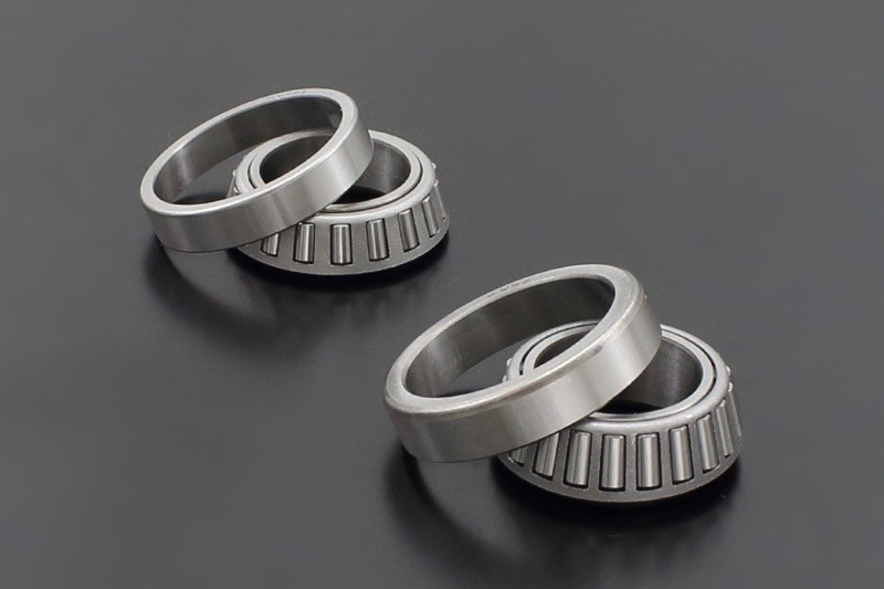 N81-5167 ステムヘッド用テーパーベアリング SR400/500拍卖