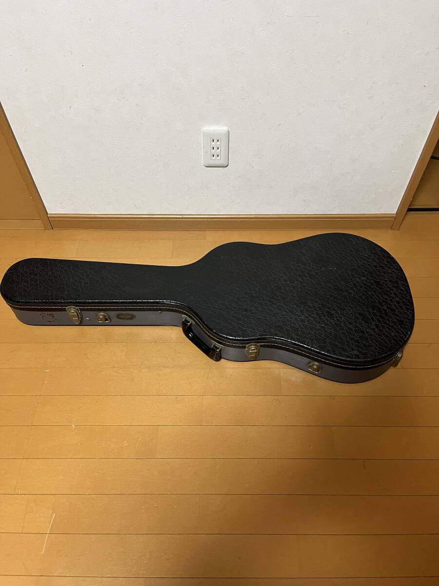 ヤマハ APX用 ハードケース YAMAHA ②拍卖