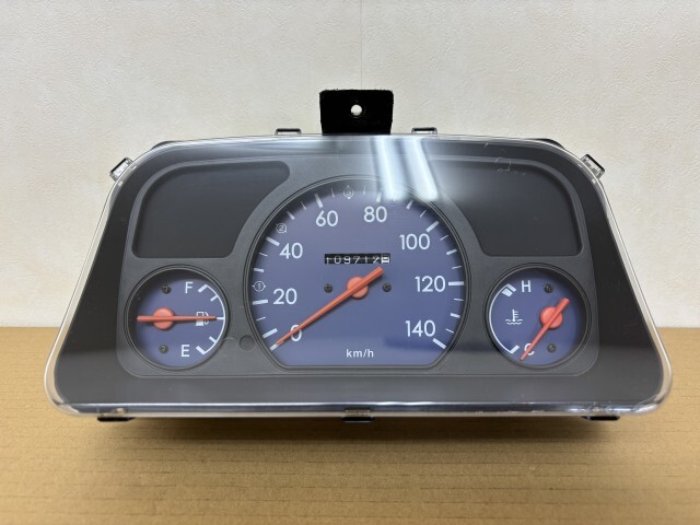 サンバー LE-TT2 スピードメーター EN07F 51E デンソー 85014TC030 85020TC140 16088拍卖