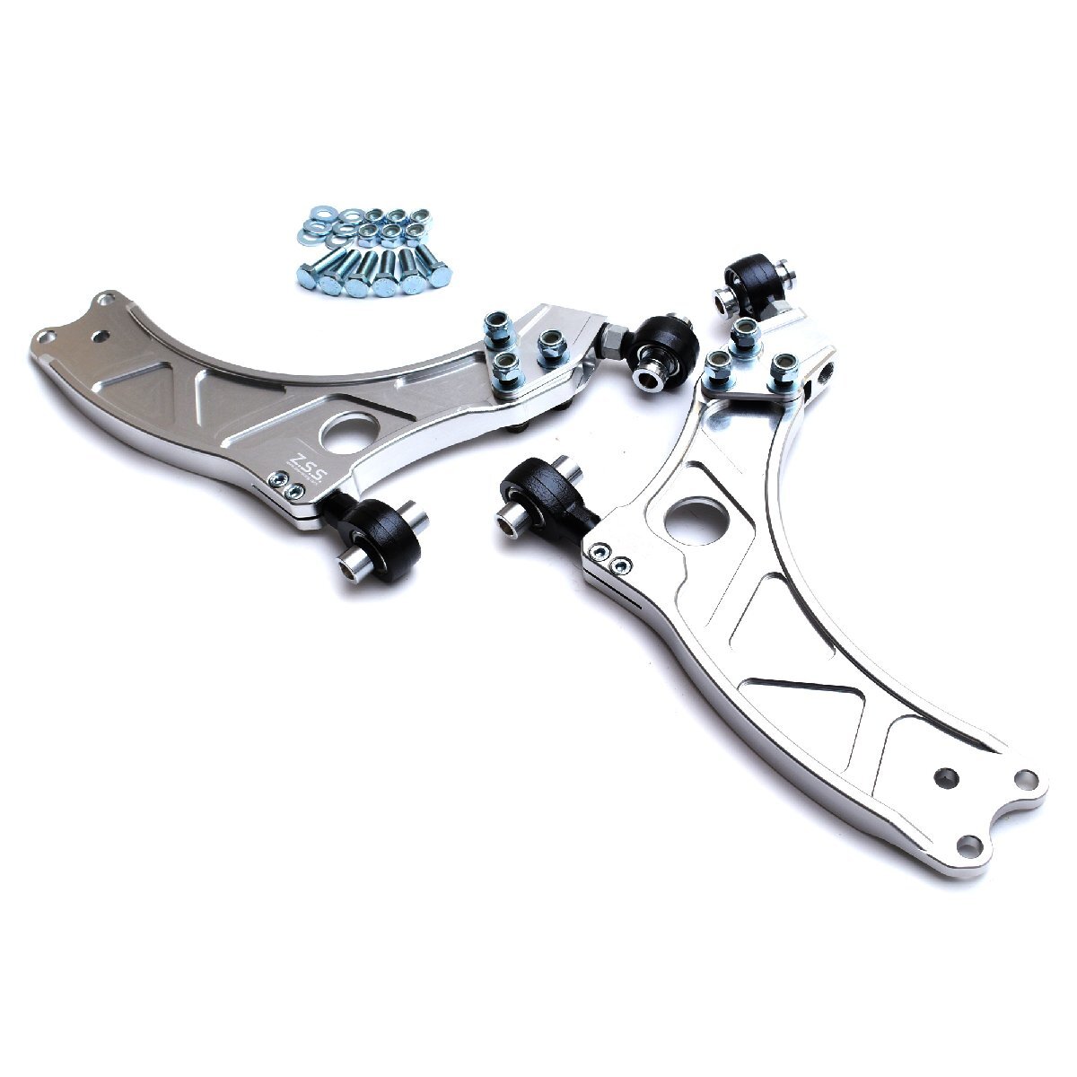 Z.S.S. DG-Storm フロント ロアアーム GR ヤリス GXPA16 2020年~ ZSS拍卖