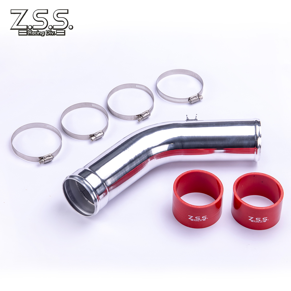 Z.S.S. GXPA16 GRヤリス サクションパイプ ターボー インテーク G16E-GTS 4WD パイプ ホース ZSS拍卖